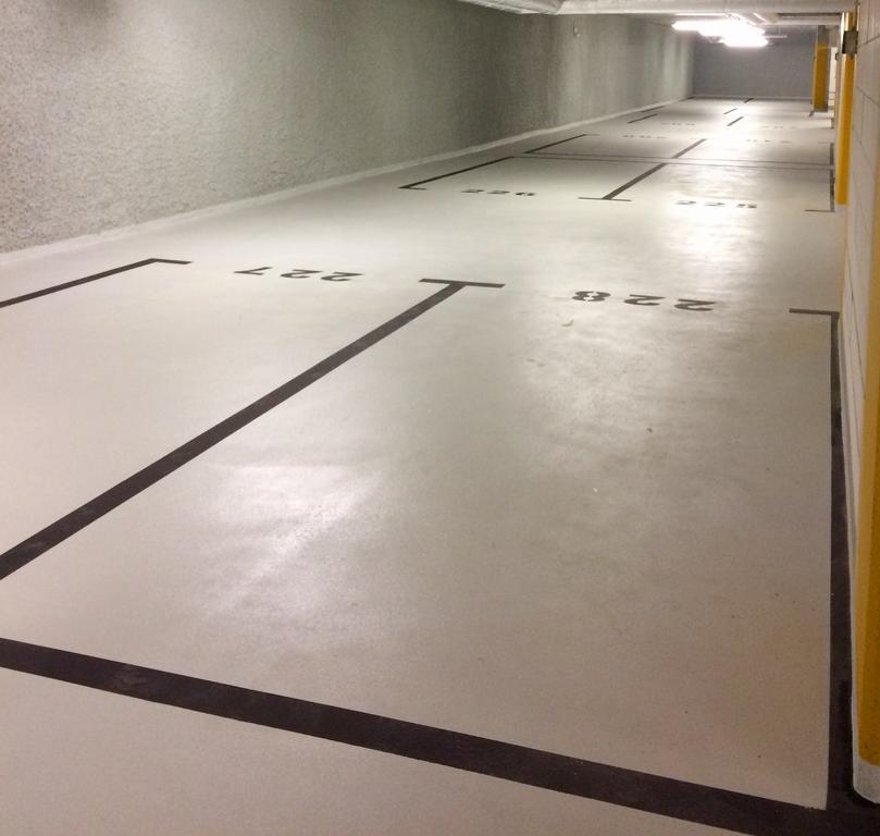 Moko Apartment Parking W Cenie Warszawa Eksteriør bilde