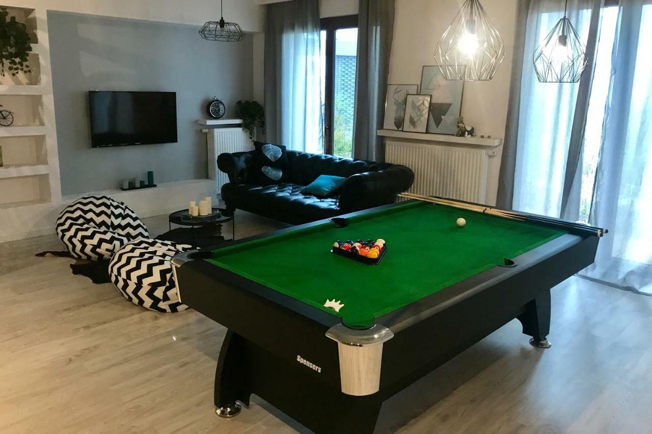Moko Apartment Parking W Cenie Warszawa Eksteriør bilde