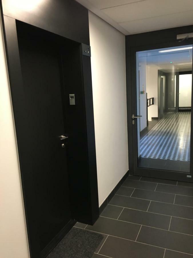 Moko Apartment Parking W Cenie Warszawa Eksteriør bilde